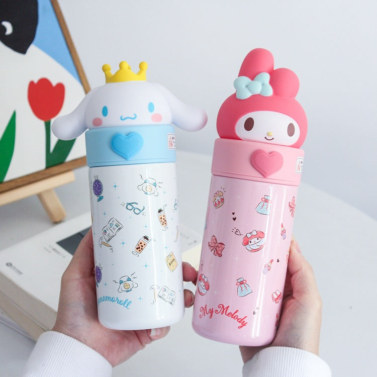 304 stainless steel anime cute cup MYA-ChaoK033