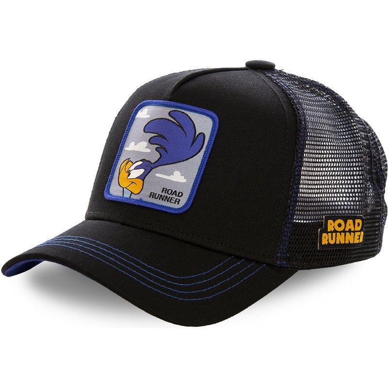 Cotton cartoon rabbit duck Baseball cap MYA-JingK013