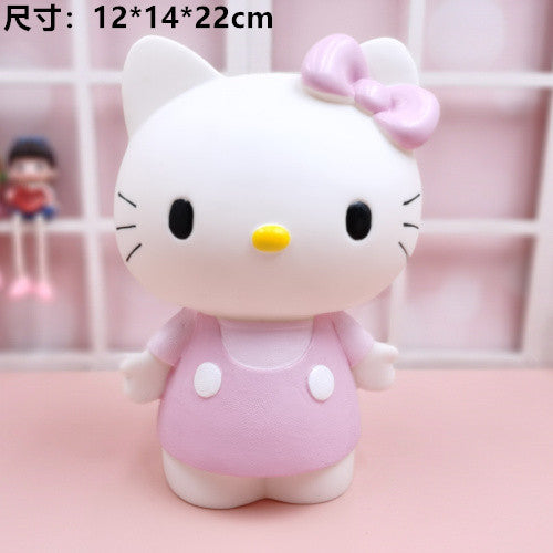 Wholesale Piggy Bank Vinyl Cartoon (F) MIC-OS-YouW002