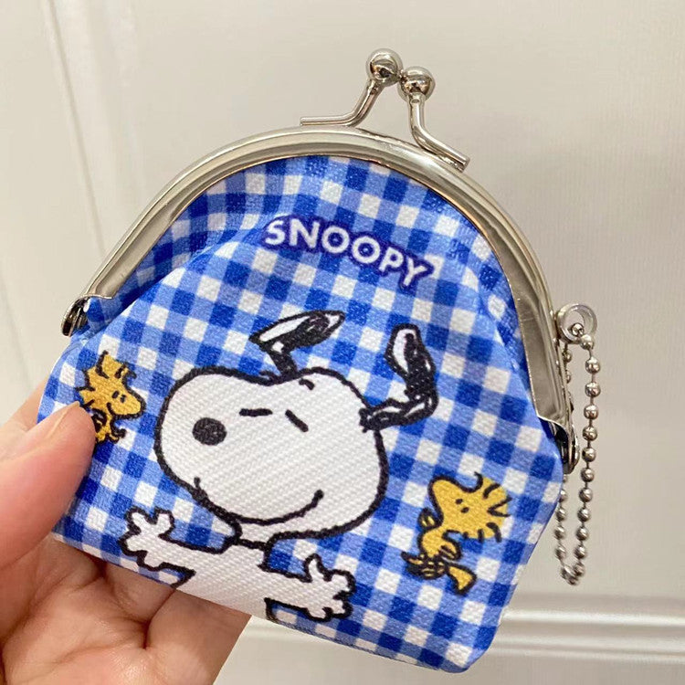 PU cartoon cute wallet (Minimo de compra 3) MYA-XingB006