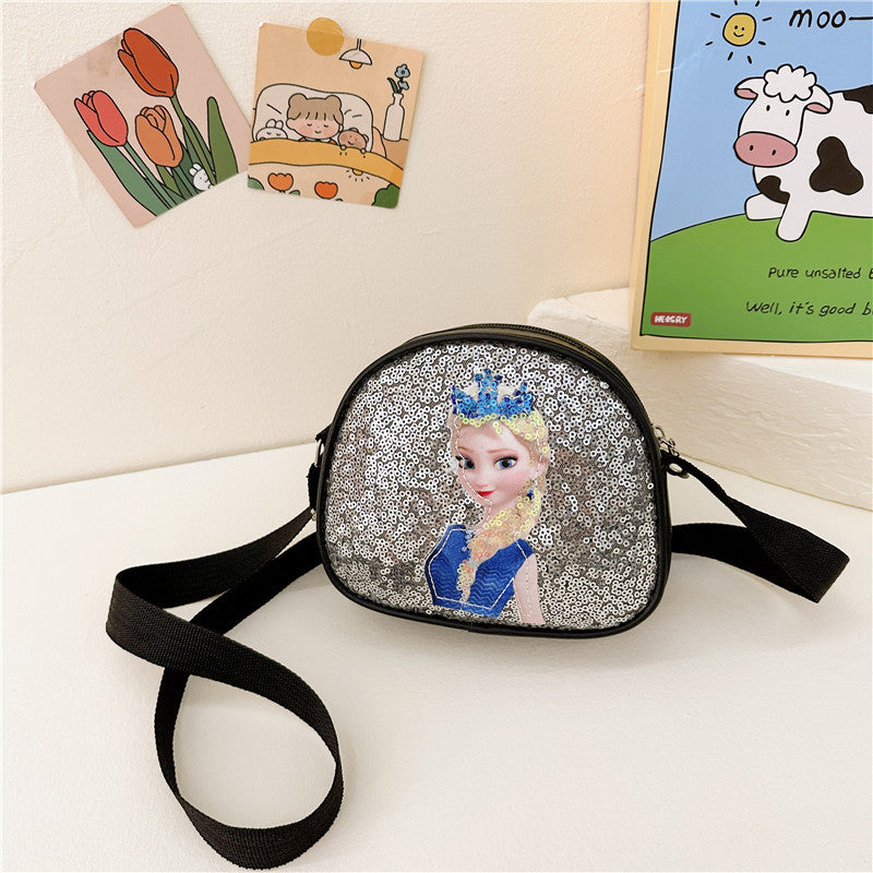 PU Beautiful Cute Shoulder Bag (Minimo de compra 3) MIC-XingC005