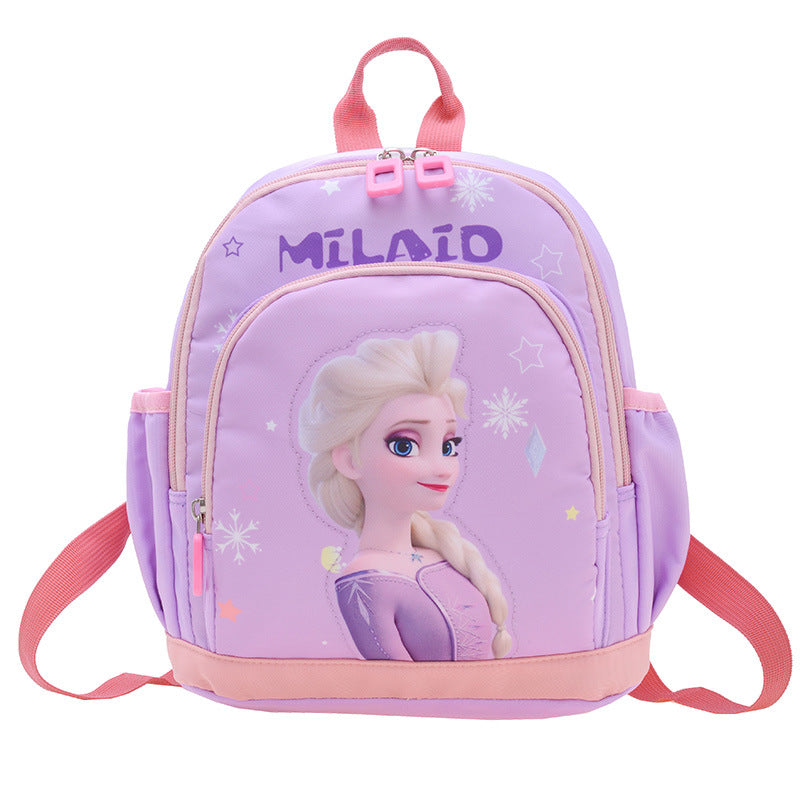 PU Japanese Cartoon Backpack (Minimo de compra 3) MYA-BuM002