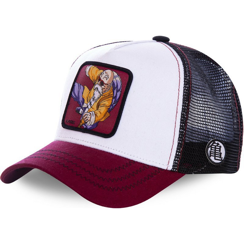 Cotton cartoon dragon ball Baseball cap MYA-JingK011