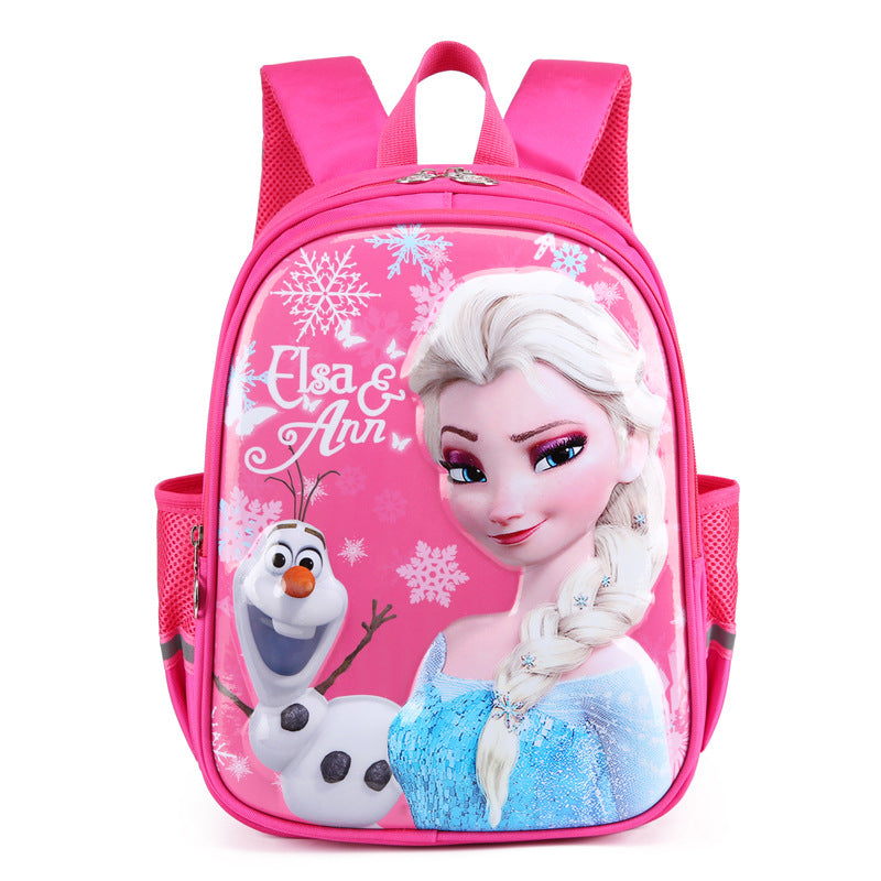 PU cute cartoon backpack (Minimo de compra 3) MYA-BuM010