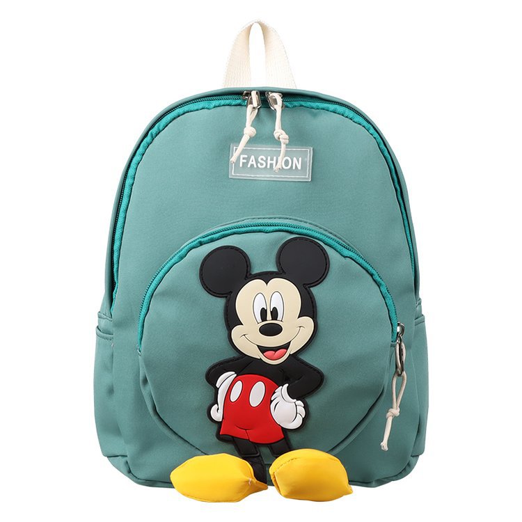 PU Japanese Cartoon Backpack (Minimo de compra 3) MYA-BuM004