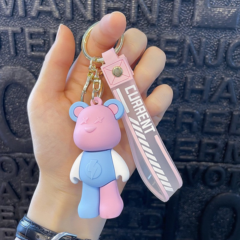 PVC Toy Story Keychain MIC-FeiR006