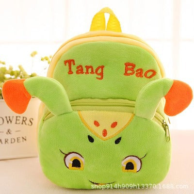 Plush cartoon cute backpack (Minimo de Compra 3) MYA-TongQ001