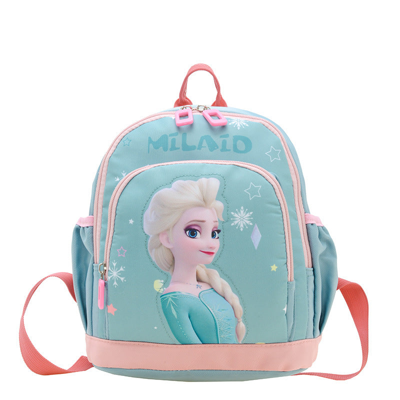 PU Japanese Cartoon Backpack (Minimo de compra 3) MYA-BuM002