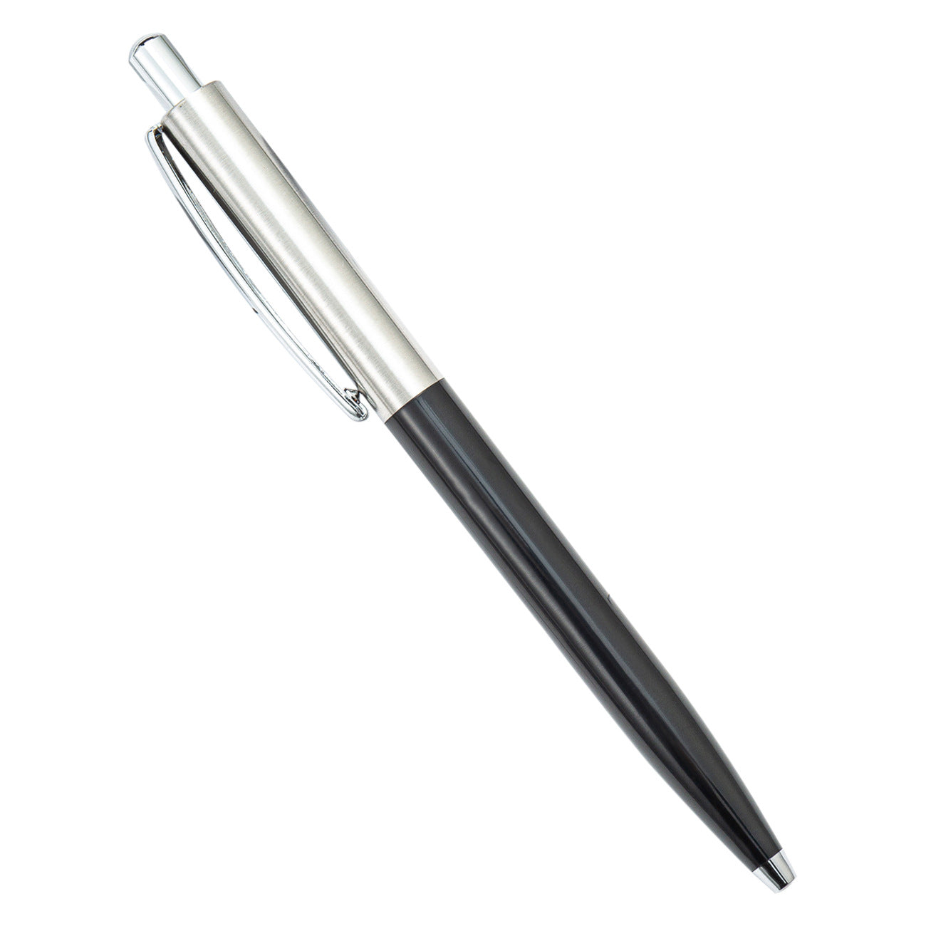 aluminum rod pressing metal ballpoint pen ZhenK003