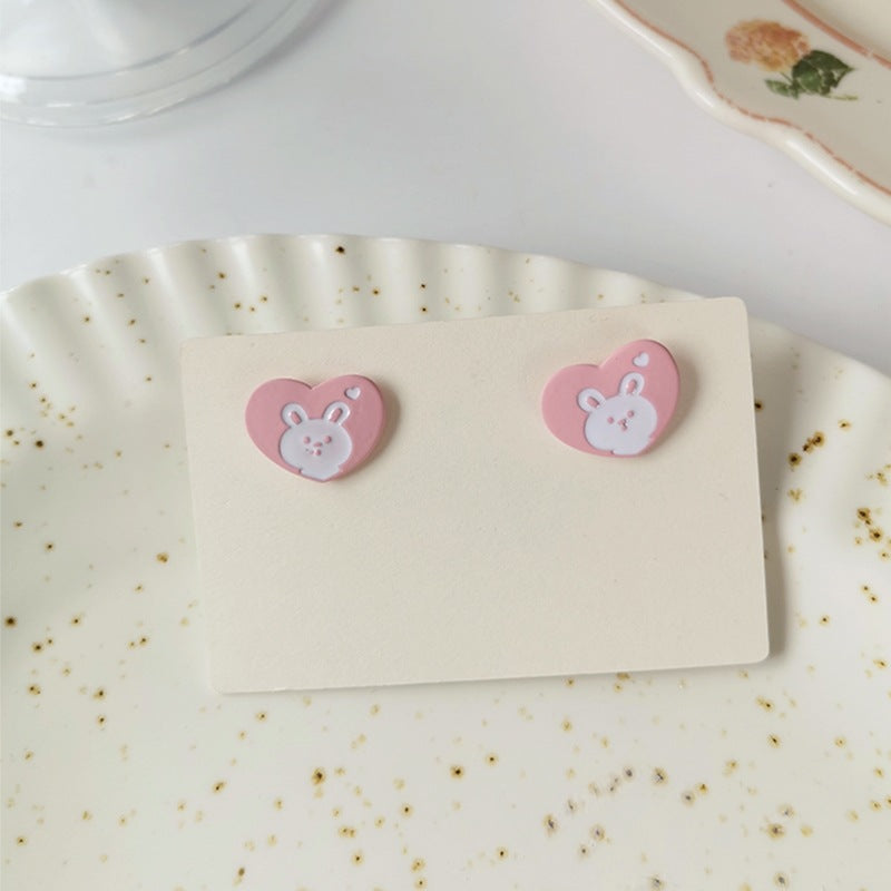 Alloy New Cute Funny Ear Clip (Minimo de Compra 2) MIC-KaiT007