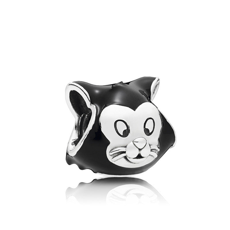 Alloy new Pandora bracelet beads (Minimo de Compra 5) MYA-FuP007