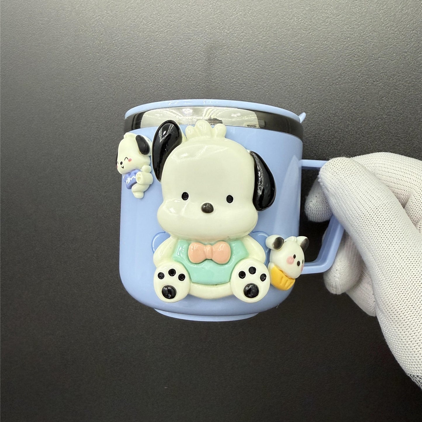 304 stainless steel anime cute cup MYA-DMM001