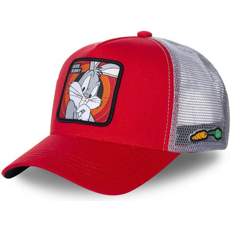 Cotton cartoon rabbit duck Baseball cap MYA-JingK013