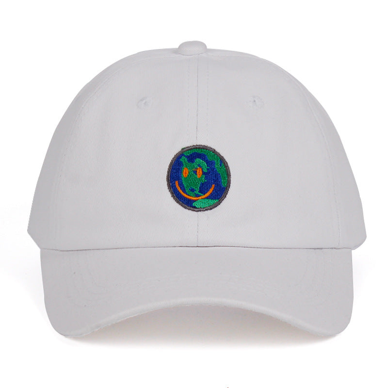 Cotton ASTROWORLD Baseball cap MYA-JingK007