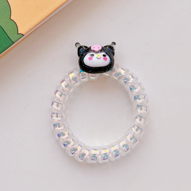 Puppy hair ring Minimum order quantity ≥ 2 MIC-HaiY008