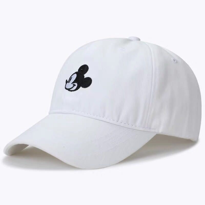 Cotton cartoon Baseball cap (Minimo de compra 2)  MYA-MengL004