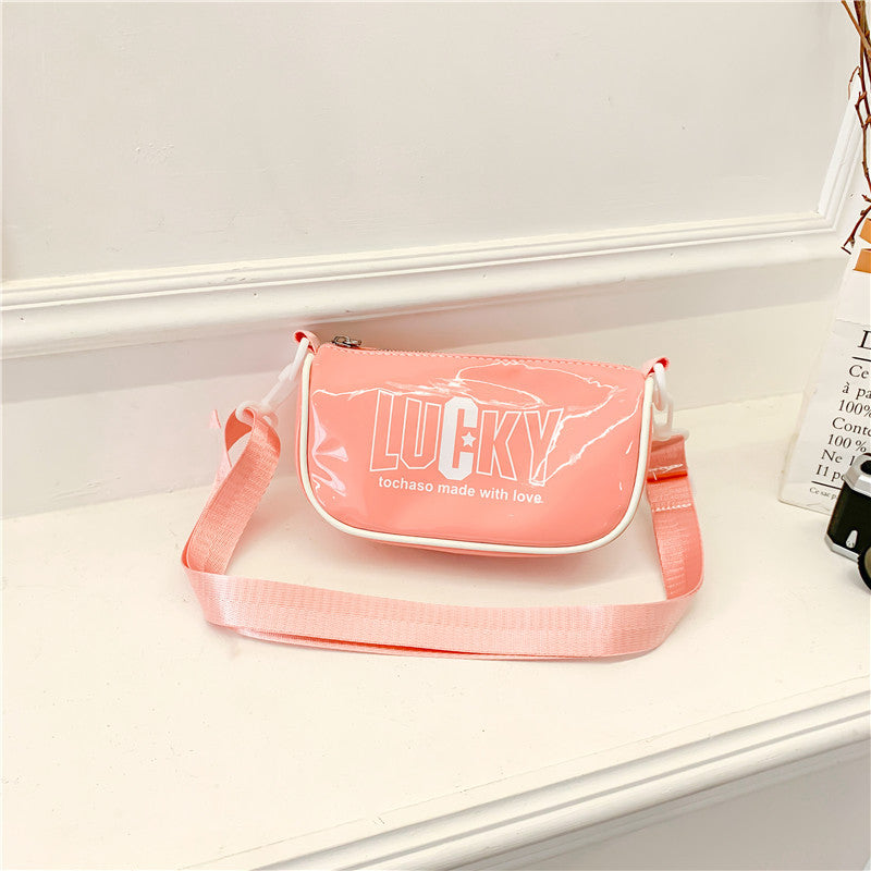 PU New Casual Fashion Shoulder Bag (Minimo de compra 3) MIC-XingC012