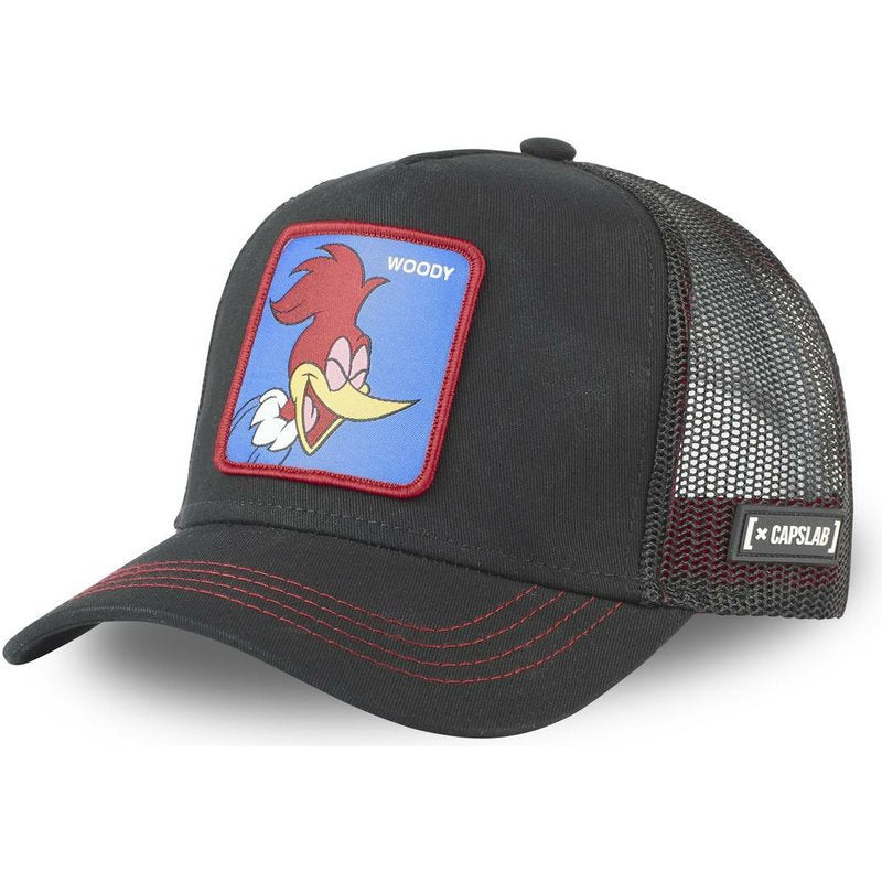 Cotton cartoon rabbit duck Baseball cap MYA-JingK013