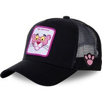 Cotton cartoon pink naughty leopard Baseball cap (Minimo de compra 2)  MYA-MengL006