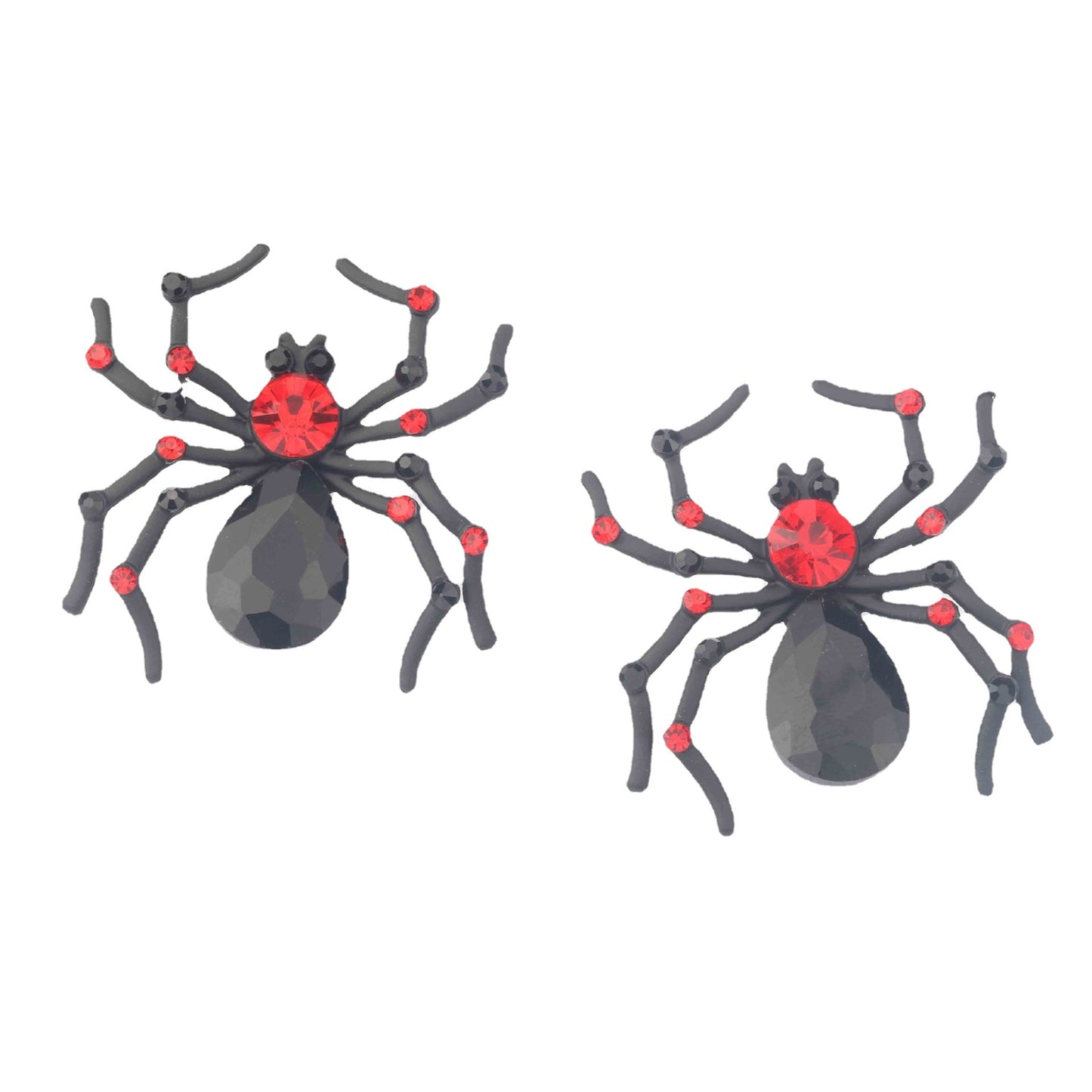 Acrylic New Halloween Collection Earrings  (Minimo de Compra 2) MYA-QiS052