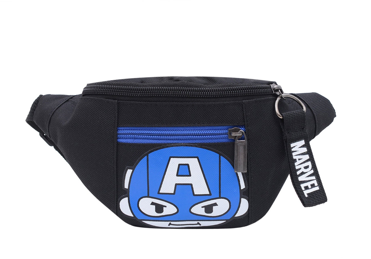 Cartoon Kids Print Messenger Bag MIC-YouWe009