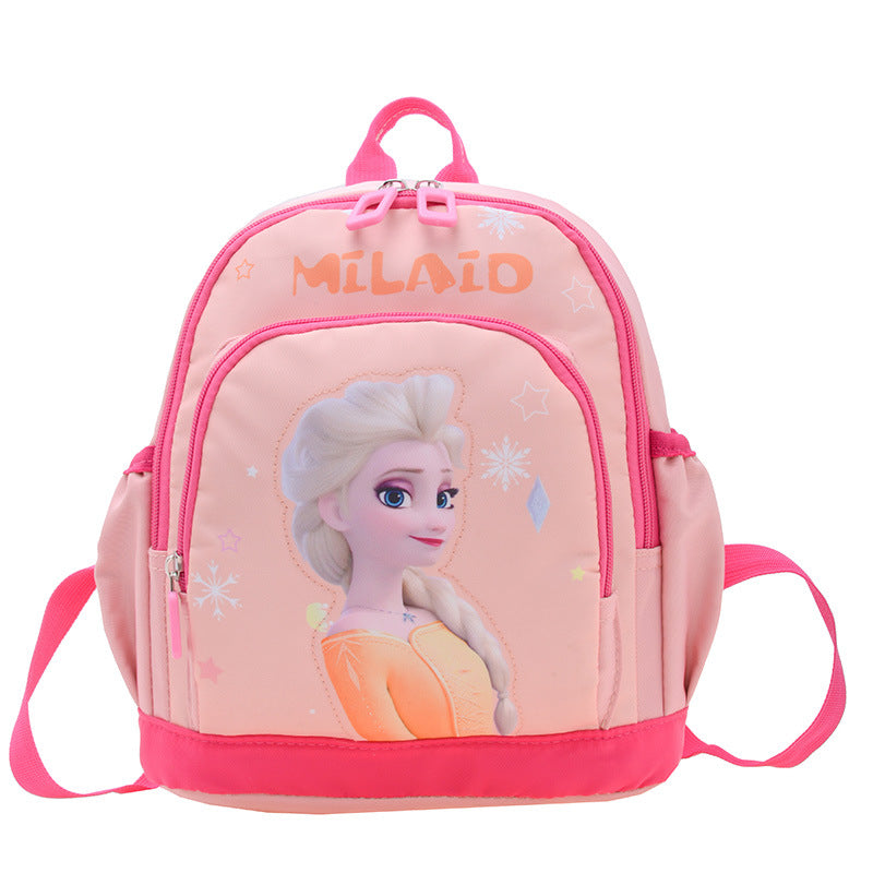 PU Japanese Cartoon Backpack (Minimo de compra 3) MYA-BuM002