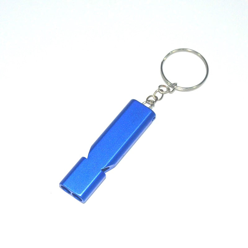 Keychains Aluminum Alloy Food Grade Silicone Easy Portable Outdoor Supplies Survival KaB003