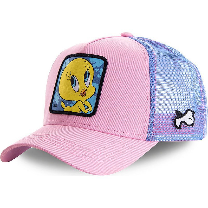 Cotton cartoon rabbit duck Baseball cap MYA-JingK013