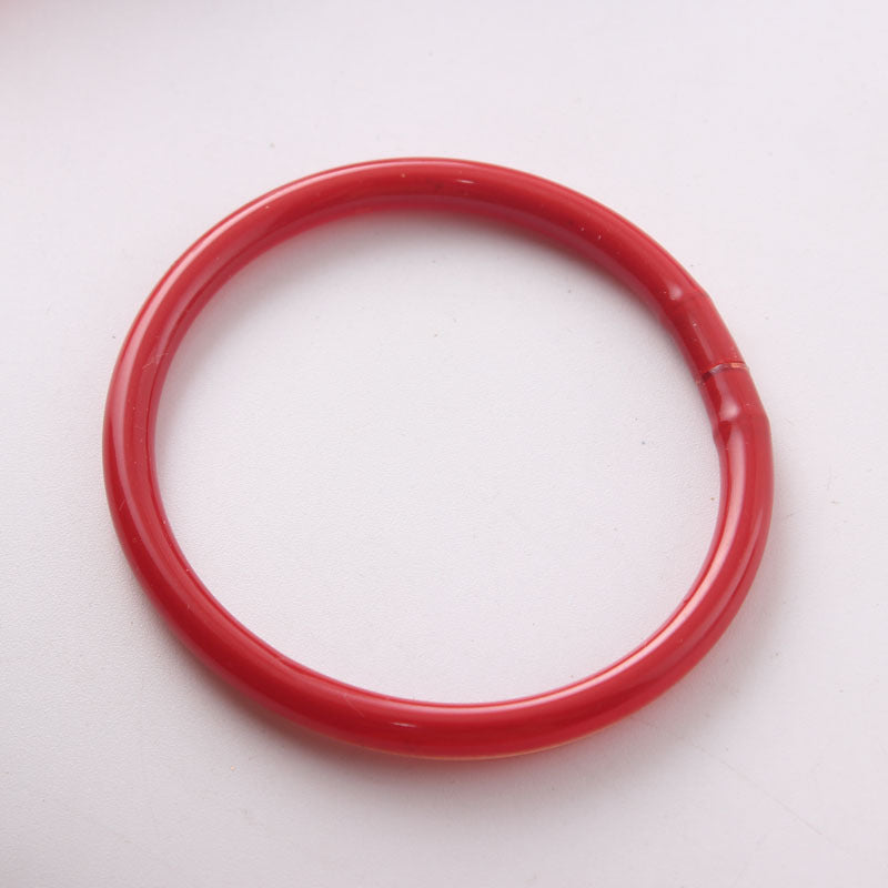 PVC silicone rice bead series bracelet (Minimo de Compra 2) MIC-HuiF002