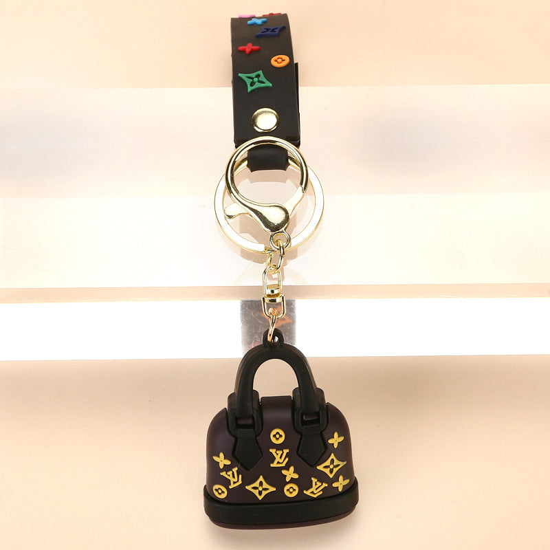 Luis Vuiton bags keychains MIC-Lanyx001