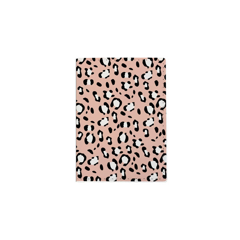 PU leopard print multifunctional wallet (Minimo de compra 3) MYA-JiR051