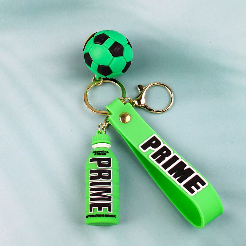 PVC New Cartoon Keychain (Minimo de Compra 2) MYA-JuK010