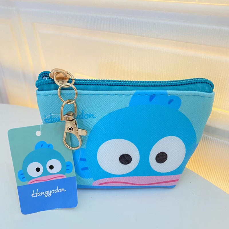 PU cartoon cute wallet (Minimo de compra 3) MYA-XingB011