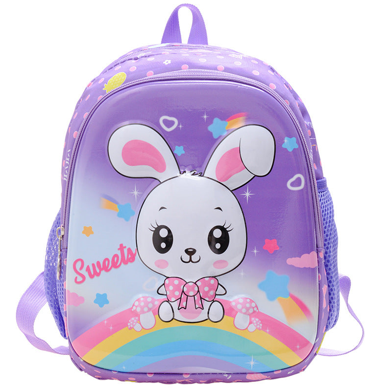 PU cute cartoon backpack (Minimo de compra 3) MYA-BuM008