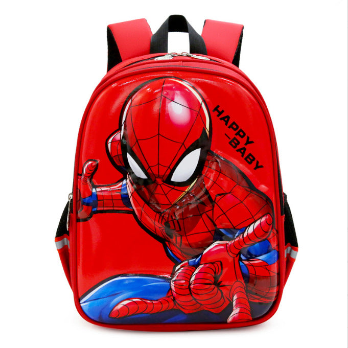 PU cute cartoon backpack (Minimo de compra 3) MYA-BuM013