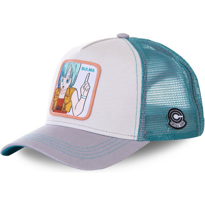 Cotton cartoon dragon ball Baseball cap (Minimo de compra 2)  MYA-MengL014