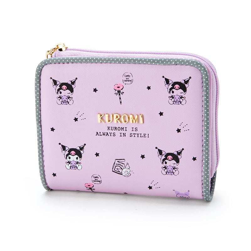 Wallet Casual short cartoon animal wallet MIC-HuiMei005