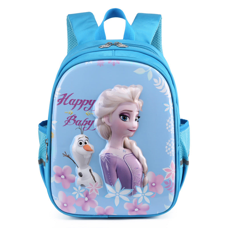 PU cute cartoon backpack (Minimo de compra 3) MYA-BuM010