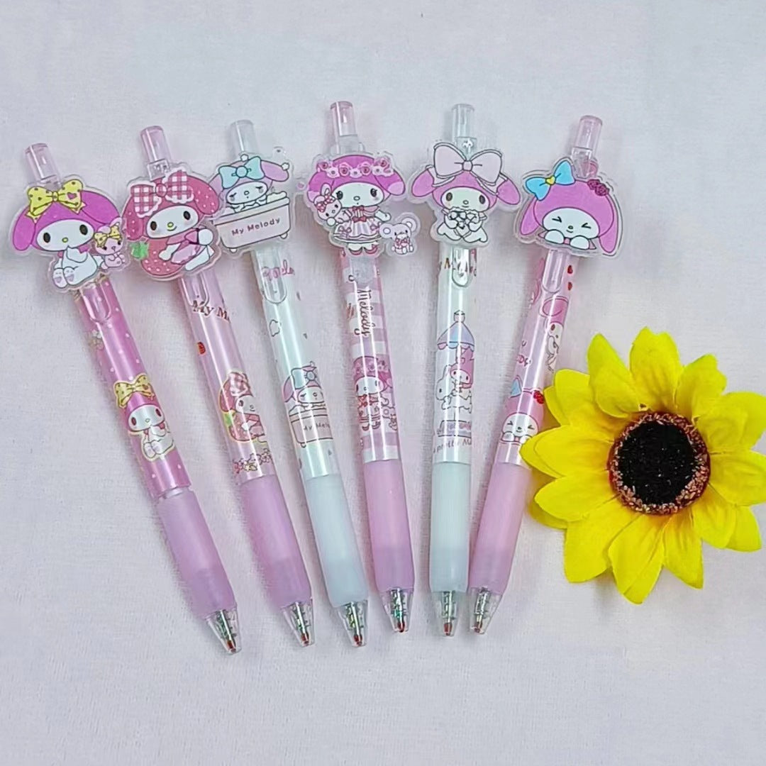 PIkachu Plastic Pens MIC-YingF001