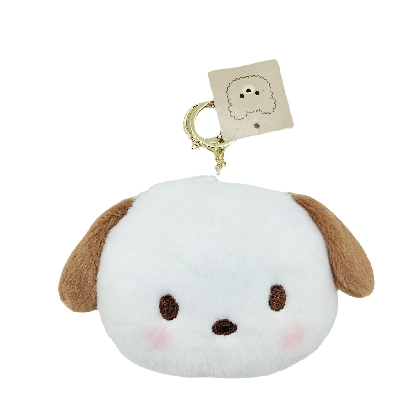 Plush Japanese Cartoon Zero Wallet (Minimo de compra 3) MIC-YuM007