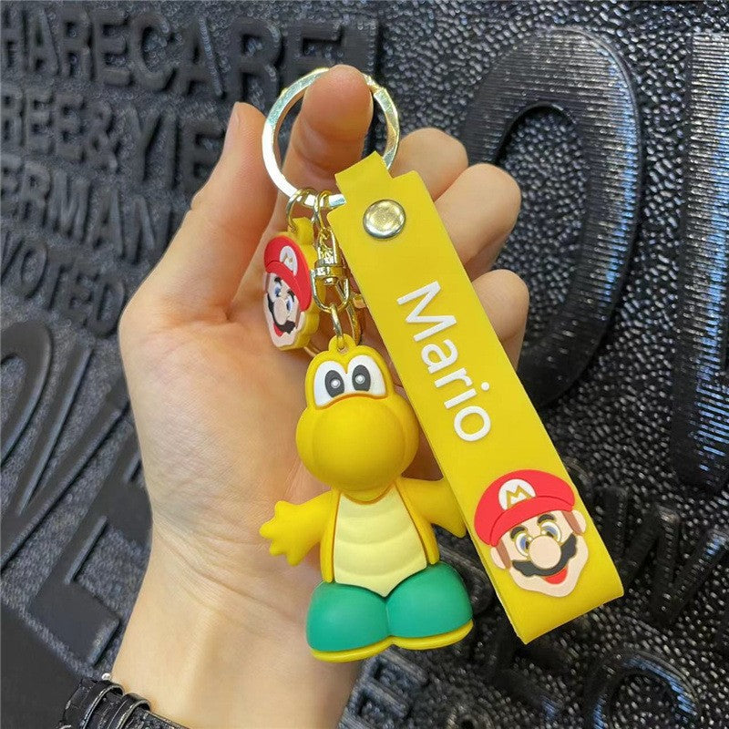 PVC Toy Story Keychain MIC-FeiR006