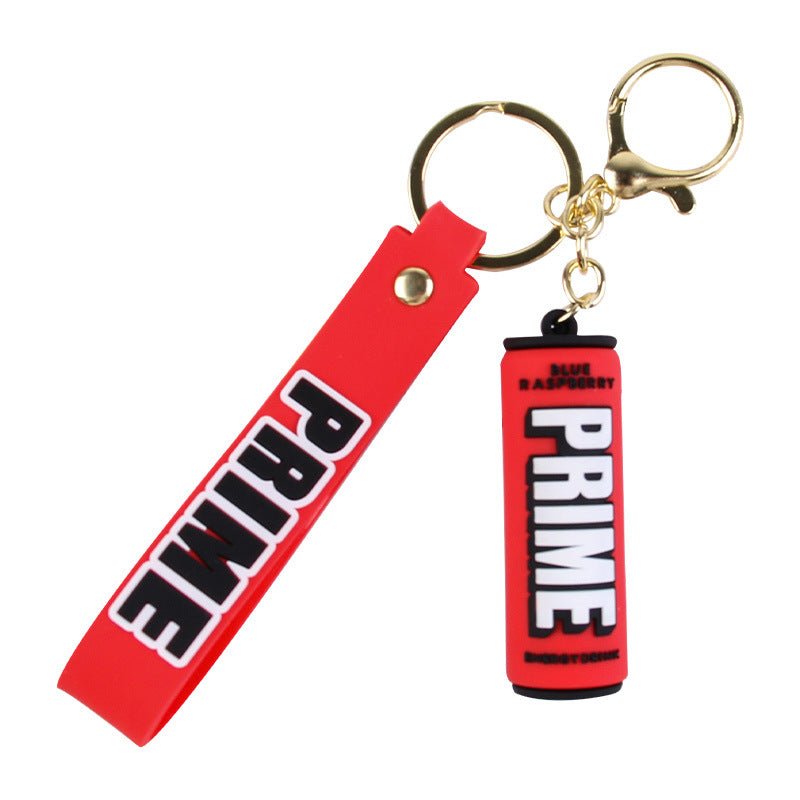 PVC New Cartoon Keychain (Minimo de Compra 2) MYA-JuK014