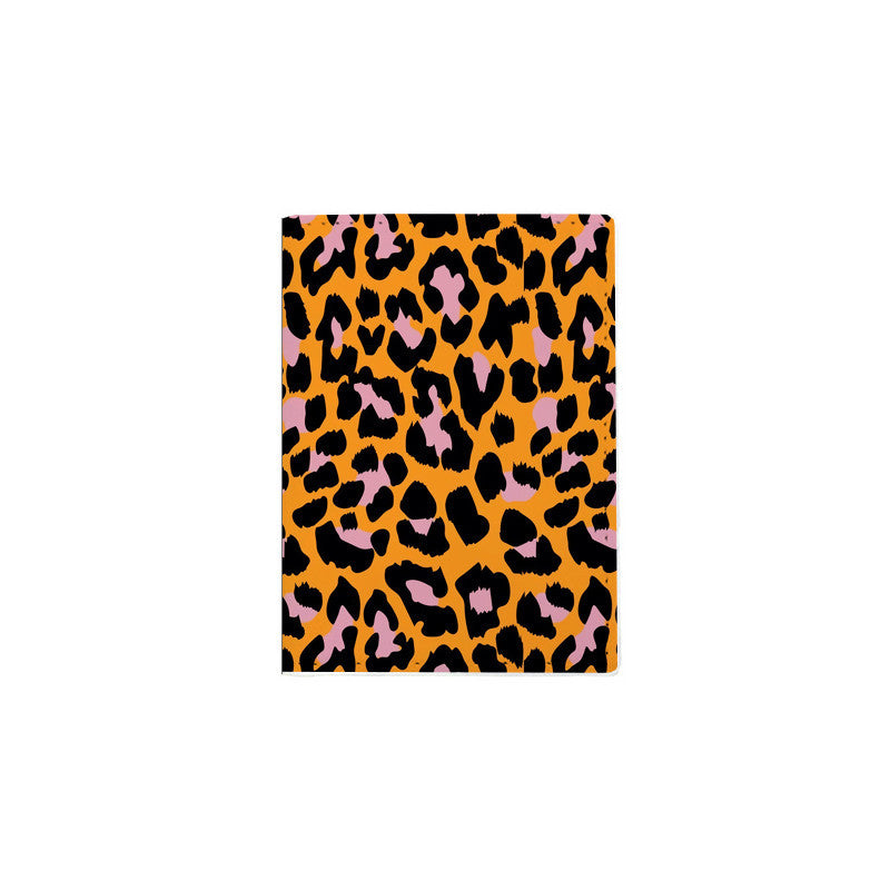 PU leopard print multifunctional wallet (Minimo de compra 3) MYA-JiR051