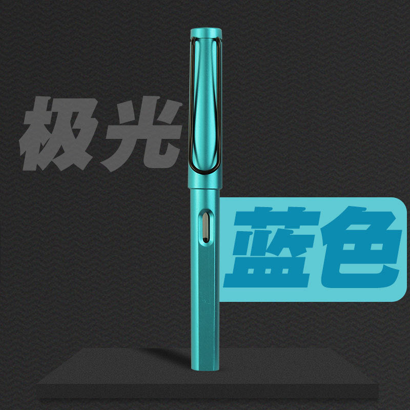 Aurora Plastic Fountain Pen Yongx005