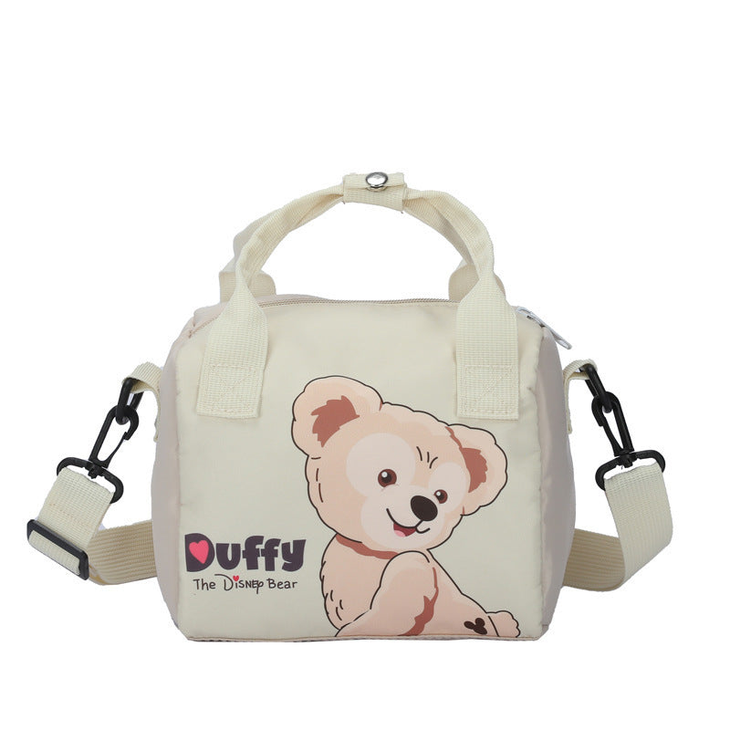 PU cute small fresh change shoulder bag MIC-SanL007