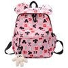 PU cute cartoon backpack (Minimo de compra 3) MYA-BuM016