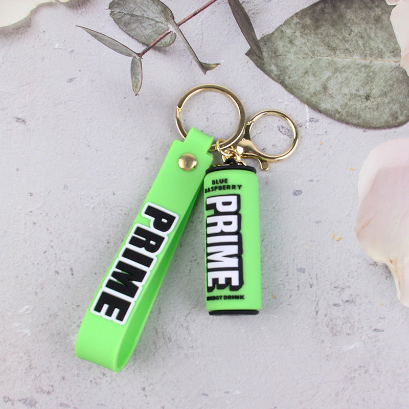 PVC New Cartoon Keychain (Minimo de Compra 2) MYA-JuK014