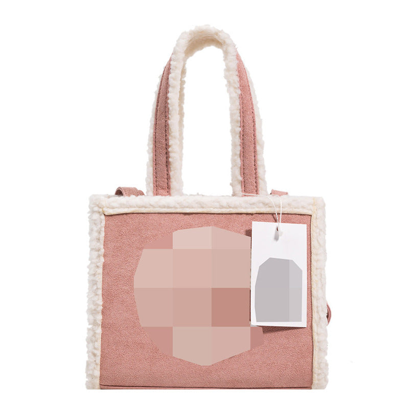 2023 New T Handbag MIC-SongM008