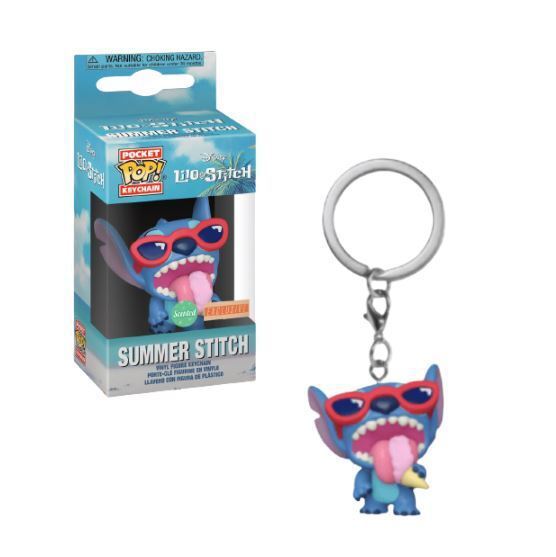 PVC cartoon independent packaging keychain  (Minimo de compra 3) MIC-GeM009