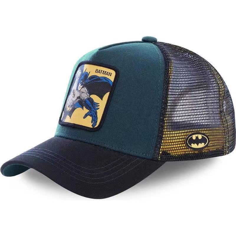 Cotton cartoon animal embroidery Baseball cap (Minimo de compra 2)  MYA-MengL013